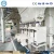 Import MG Chinese factory directly supply automatic dry mixing mortar plant with capacity 10-12t/h, take the Serbia project as example from China
