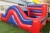 Import Micky play park Inflatable Bouncer fun park slide combo party entertainment from China
