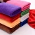 Import micro fiber microfibre kitchen car wash cloth cleaning microfiber cloth in bulk from China