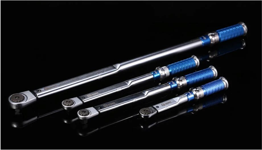 Micrometer Torque Wrench