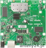 MikroTik Router Board 911G-5HPND 5Ghz High Power Wireless Card