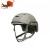 Import Military Fast Ballistic Helmet NIJ IIIA  with Rail System for head protection from China