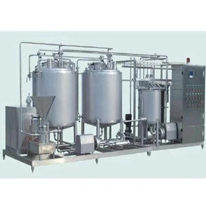 milk packing machine/UHT milk processing machine plant/dairy milk production line equipments