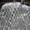 mill finish aluminum billets 6063/6061 price per kilogram round bar