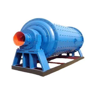 Mineral Stone Grinding Machine Ball Mill