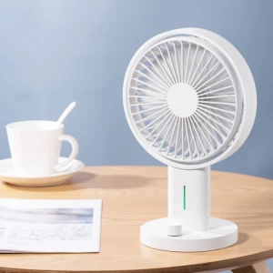 Mini Fan USB Office Air Cooler Mini Portable Air Conditioner Fan Air Cooling Fan