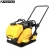 Import mini GX160 plate compactor weigh 90kg   for sale from China