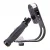 Import Mini handheld Digital camcorder stabilizer Aluminium dslr video black camera Gimbal Stabilizer from China