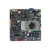 Import mini ITX Celeron 1037u touch embedde pc motherboard support 3G sim/wifi/1080P LVDS from China