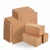 Import Mini Kraft Paper Box, DIY Wedding Gift Favor Boxes, Packaging Box from China
