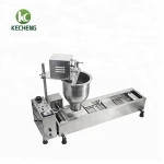 mini manual donuts machine/mini bread donuts maker/candy donuts machine