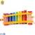 Import Mini Pretend Toys Music Toys Musical Percussion Instrument Colorful Musical Box Children Educational Toys  For Kids from China