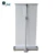 Import Mini Retractable Vertical table Retractable Aluminum Roll Up Banner Display from China