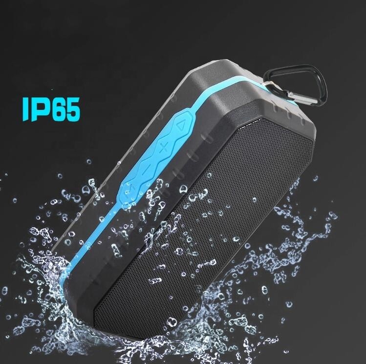 Mini Usb Smart Waterproof Bt Speaker Wireless
