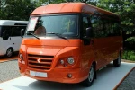 Minibus Turkey Mini Bus City Bus