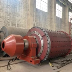 Mining Machinery High Quality Mining Ore Wet Stone Grinding Ball Mill for Sale