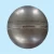 Mirror polished stainless steel hemisphere ball