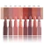 Import Miss Rose New lips Matte Moisturizing Lipstick Makeup Lipsticks Waterproof Long-lasting Lip Gloss from USA