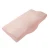 Import Mite Resistant Natural Contour Pillow Memory Foam Pillow With Bamboo Cover from China
