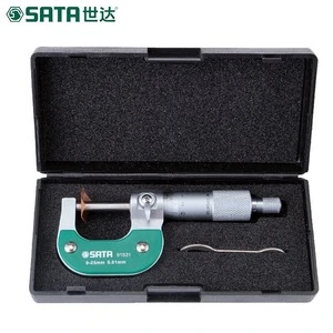 Mitutoyo outside diameter ruler micrometer from Chinese supplier
