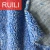Import Mixed color sherpa fleece fabric for garment from China