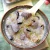 Import Mixed instant mushroom soup base seasoning from Taiwan