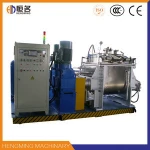 Mixer Machine For Plastic Painting Raw Material Mixing