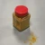 Import 100ml Square Foldable Salt Pepper Shaker Bottles, Protein Shaker Bottle Curry Powder Jar from China