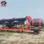 Import mobile bitumen mixer350 lit mobile mixer  diesel/electrical mobile concrete mixer machine from China