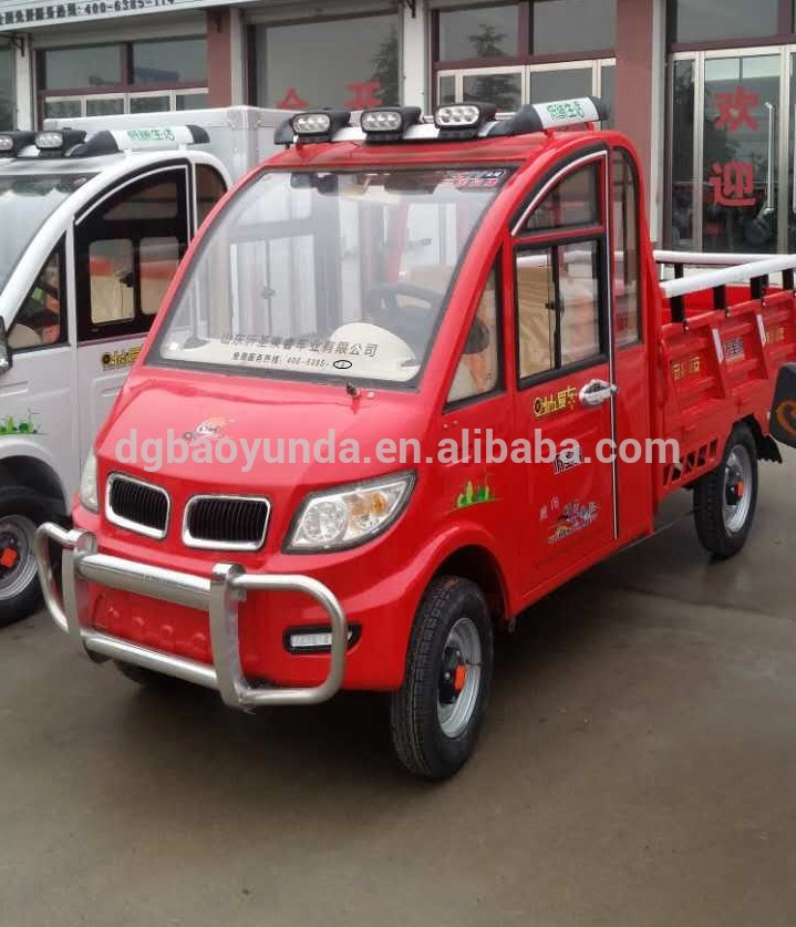 mobile food trucks price factory electric tricycle bajaj cargo tricycles