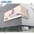 Import Mobile LED Outdoor Display Screen Advertising Trailer led billboard screen outdoor from China