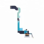 Mobile Phone Charging Port Flex Dock Connector Charger Flex Cable For Iphone X