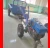 Import Modern agricultural machinery/mini tractor/different types farm implements from China