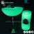 Import Modern Color Changing Mexican Restaurant Furniture LED with Rechargeable Battery and IR Remote Control from China