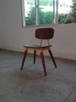 Modern commerical school furniture chair