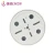 Import Modern Design Decorative Surface Ceiling Mounted Cylinder Spot Light Downlight from China