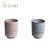 Import Modern design fancy cheap small pottery 180ml latte coffee tea cup from China