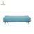 Import Modern Design Folding Sofabed Teal Fabric, Living Sofa, Home Furniture from Indonesia