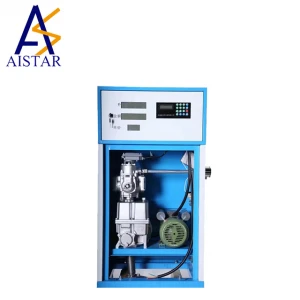 Modern design fuel dispenser pump manufacturer petrol station fuel dispenser
