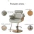 Import Modern equipment hair salon south korean furniture styling chair manufacturer from China