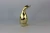 Import Modern Golden Animal Shaped Ceramic Home Decor from China