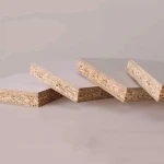 Modern Style Sound Insulation Particle Board New Colour, Hot Sale Eco-Friendly Flakeboards Hpl Panel/
