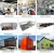 Import Modular Prefab luxury container house/Container Living homes Villa/resort from China