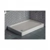 Monoblock Rectangular Shower Tray Without Panel
