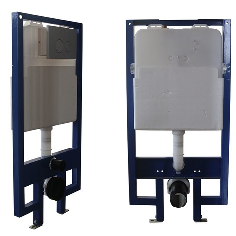 Moraq squat toilet flush european new toilet cistern toilet accessories