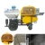 Import mortar mixing spraying plastering machine from China