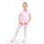 Import Most Popular Cotton LYCRA Chiffon Ballet Tutu Dress For Kids from China