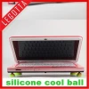 Most popular hot sale fashion exquisite 15 inch laptop cooling pad