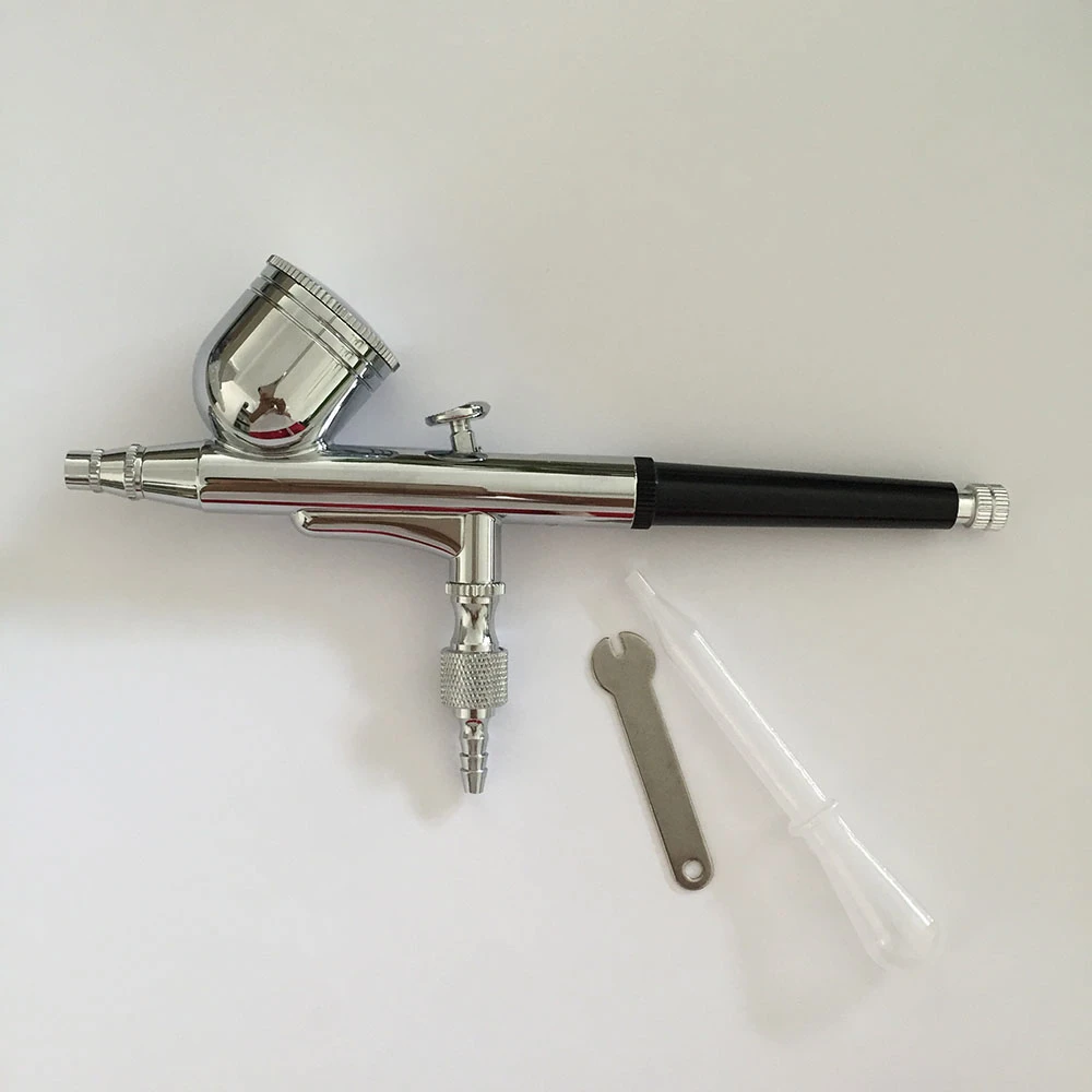 Most popular ningbo tools hot on sales air brush kit air pressure kit hot makeup airbrush set
