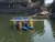 Import Most Popular solar powered paddle wheel aerator for aquaculture from China